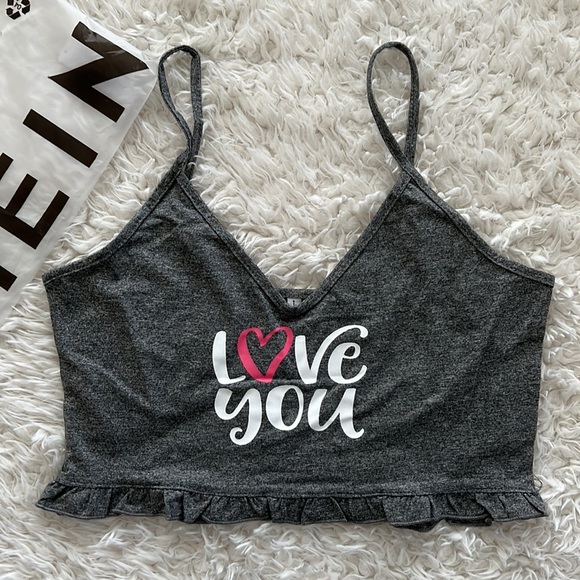 SHEIN Pajama Set - Picture 2 of 9